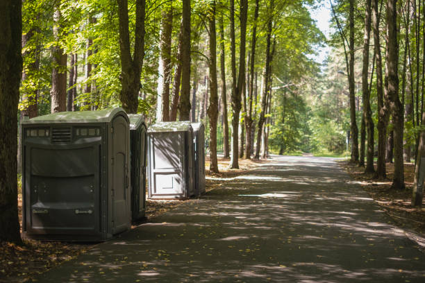 Best Best portable toilet rental  in Carlinvle, IL