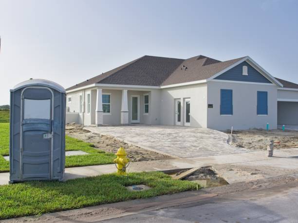 Best Porta potty cleaning services  in Carlinvle, IL