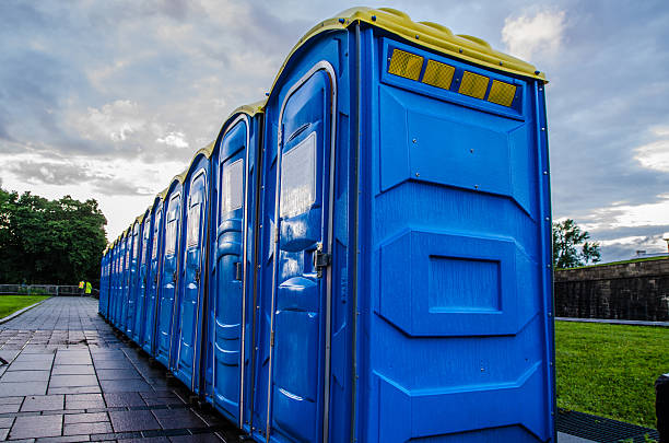 Best Porta potty rental for parties  in Carlinvle, IL