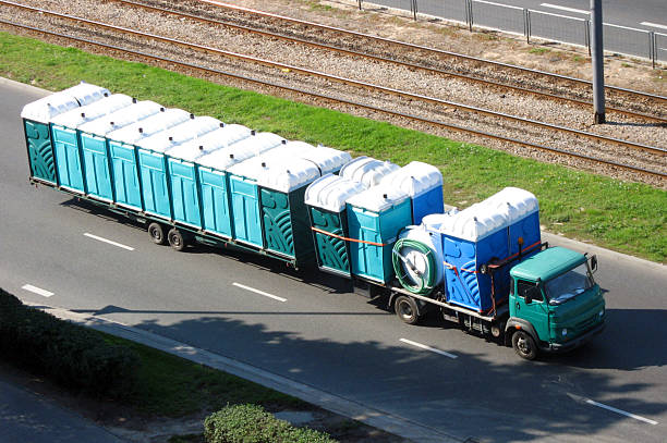 Best Porta potty rental near me  in Carlinvle, IL